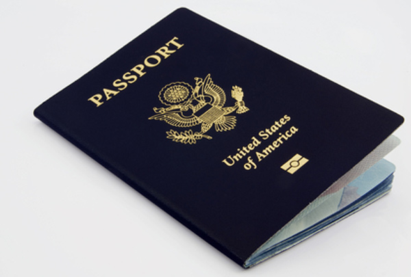 passport